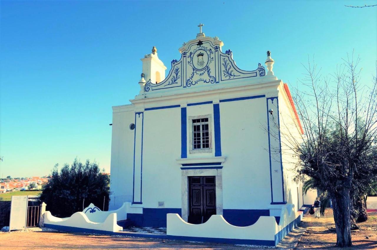 Mileu Slowhouse Veiros Exterior foto